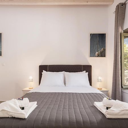 Villa Vaggelis House Chania  Exterior foto