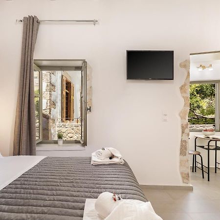 Villa Vaggelis House Chania  Exterior foto